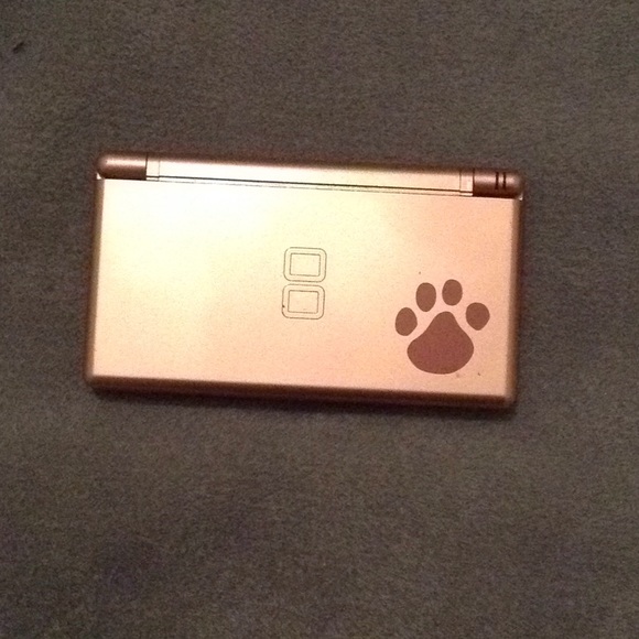 Nintendo DS - Picture 2 of 4